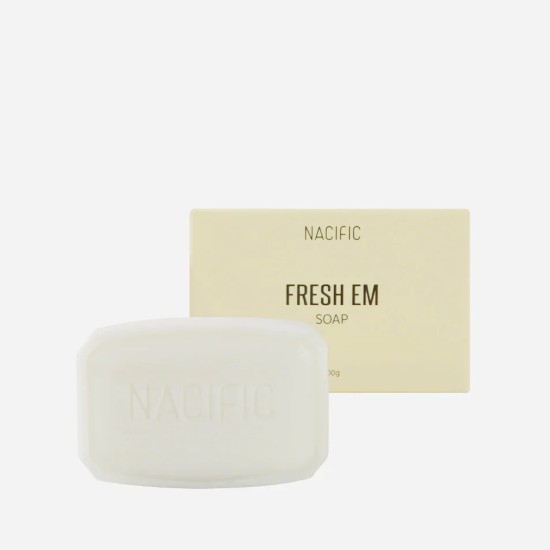 Nacific - Fresh EM Soap 30g 9200456 www.tsmpk.com