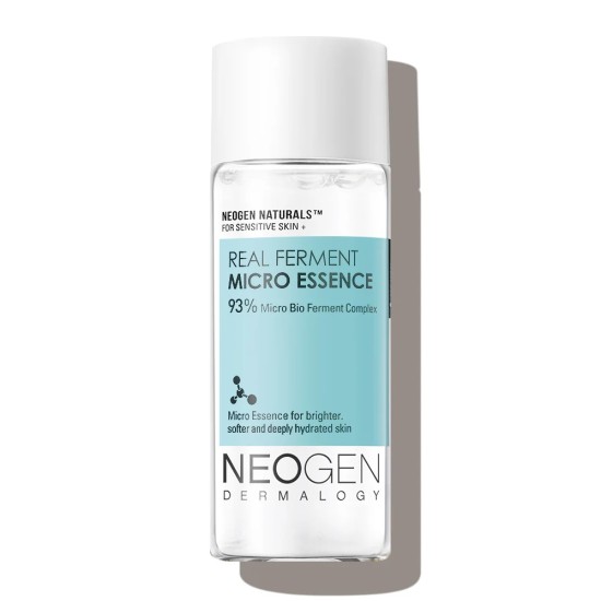 Neogen - Dermalogy Real Ferment Micro Essence Mini Renewal 10ml