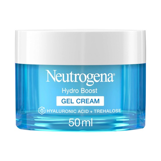 Neutrogena - Hydro Boost Gel Cream 50ml 3574661287256 www.tsmpk.com