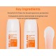 Nineless - Mela-Pro Tranexamic Acid Sunscreen 100ml