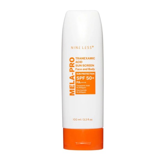 Nineless - Mela-Pro Tranexamic Acid Sunscreen 100ml