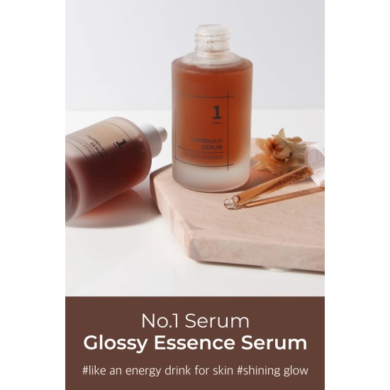 Numbuzin - No. 1 Glossy Essence Serum 50ml