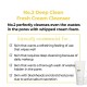 Numbuzin - No. 2 Deep Clean Fresh Cream Cleanser 120ml