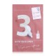 Numbuzin - No.3 Tingle-Pore Softening Sheet Mask