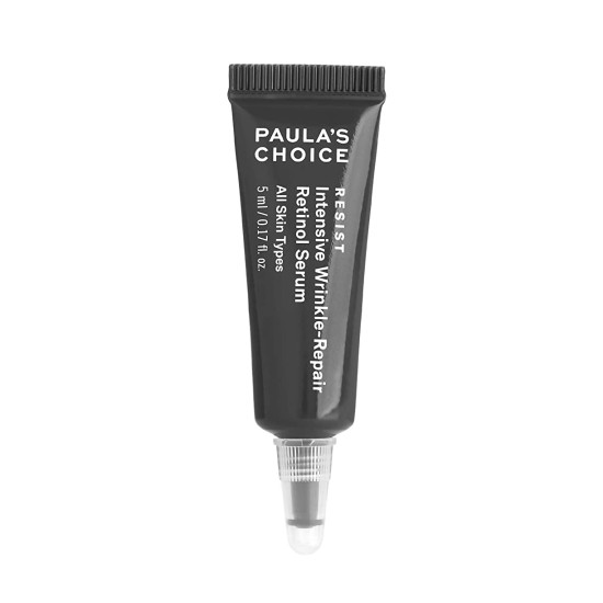 Paulas Choice - Intansivve Wrinkle-Repair Retinol Serum 5ml 0655439077170 www.tsmpk.com