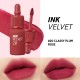 Peripera - Ink The Velvet No 20 Classy Plum Rose 4g