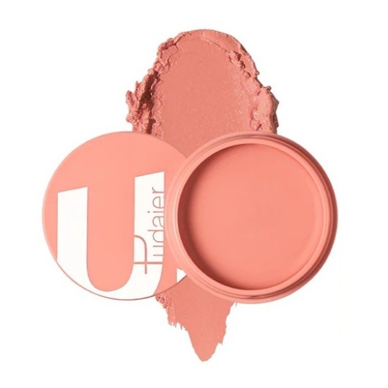 Pudaier - Matte Cream Blush No.2 8g