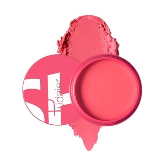 Pudaier - Matte Cream Blush No.6 8g