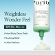 Purito - Wonder Releaf Centella Daily Sun Lotion 60ml