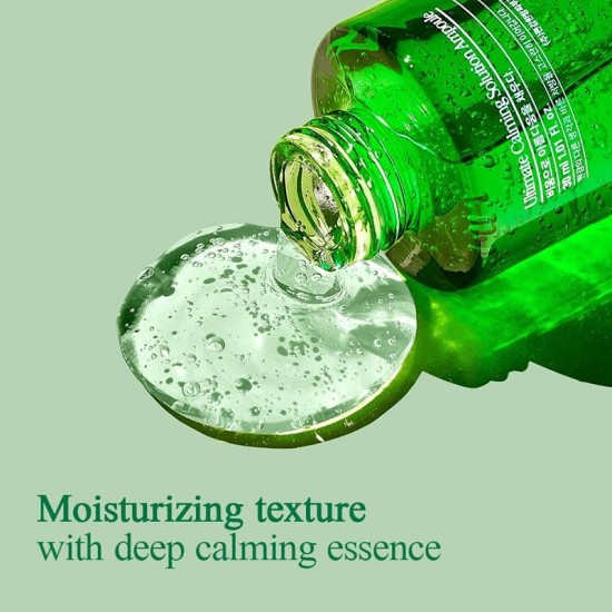 Pyunkang Yul - Ultimate Calming Solution Ampoule 30ml