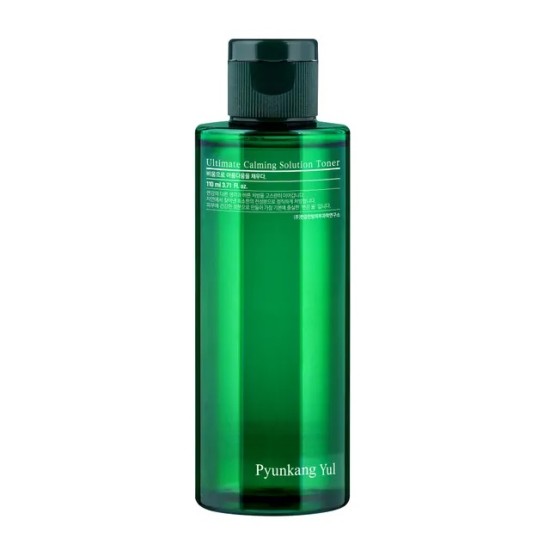 Pyunkang Yul - Ultimate Calming Solution Toner 110ml