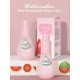 RoyueS - Watermelon Niacinamide Serum 75ml