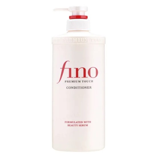 Shiseido - Fino Premium Touch Conditioner 550ml