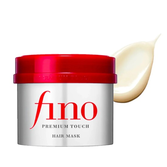 Shiseido - Fino Premium Touch Hair Mask 230g