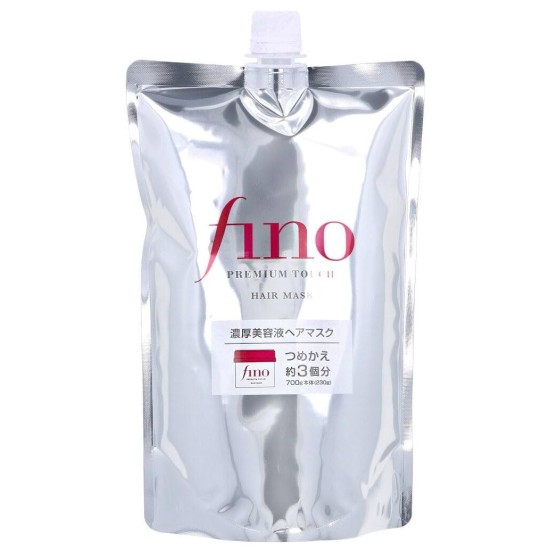 Shiseido - Fino Premium Touch Hair Mask Refill 700g