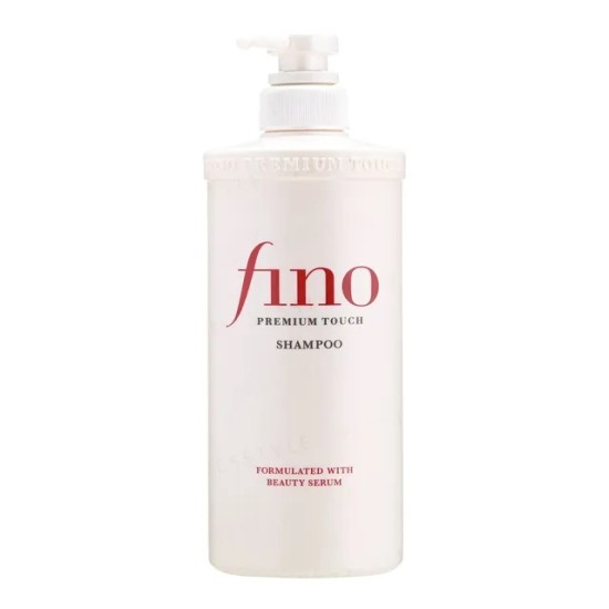 Shiseido - Fino Premium Touch Shampoo 550ml