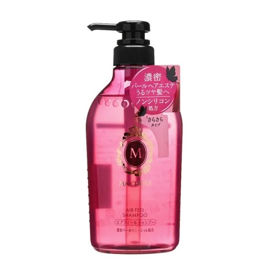 Shiseido - Ma Cherie Shampoo EX Air Feel 450ml