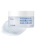 Skin and Lab - Vitamin B Hydrating Gel Cream 50ml 8809525930852 www.tsmpk.com