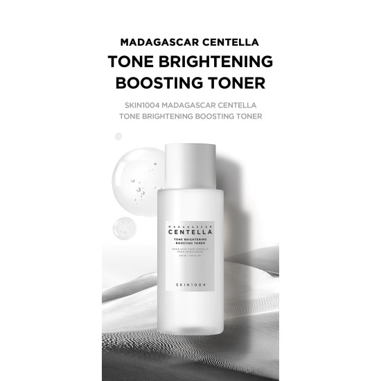 Skin1004 - Madagascar Centella Tone Brightening Boosting Toner 210ml