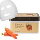 Skinfood - Carrot Carotene Daily Mask 30 sheets