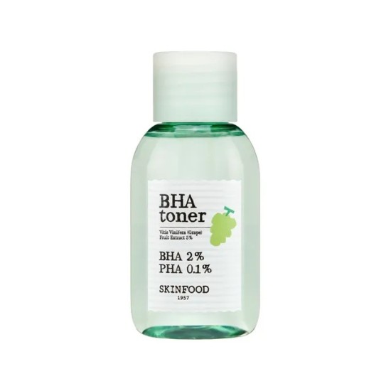 Skinfood - Shine Muscat BHA 2% Toner Mini 50ml