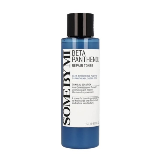 Some By Mi - Beta Panthenol Repair Toner 150ml 8809647392750 www.tsmpk.com