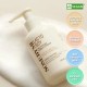 Some By Mi - Lacto Soy Mild Peeling Bubble Cleanser 180ml