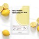 Some By Mi - Real Vitamin Brightening Care Mask 8809647391456 www.tsmpk.com