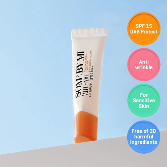 Some By Mi - V10 Hyal Lip Sun Protector 7ml