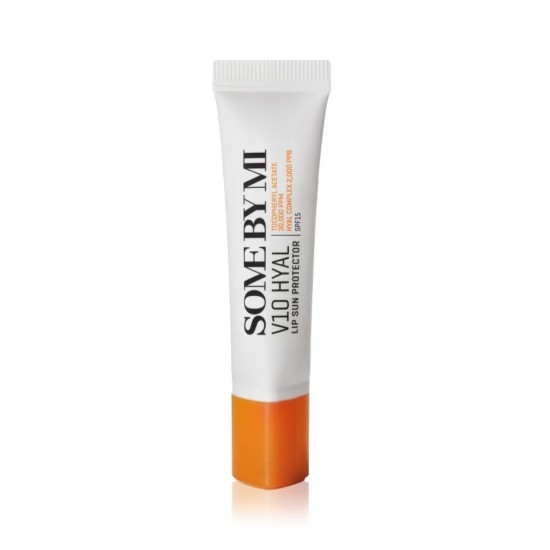 Some By Mi - V10 Hyal Lip Sun Protector 7ml