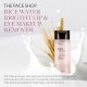 The Face Shop - Rice Water Bright Lip and Eye Makeup Remover 120ml 8806182587566 www.tsmpk.com