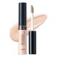 The Saem - Cover Perfection Tip Concealer No 1.25 Light Beige SPF 28 PA++ 6.5g