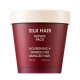 The Saem - Silk Hair Repair Pack For Damaged Hair 200ml 8806164182437 www.tsmpk.com