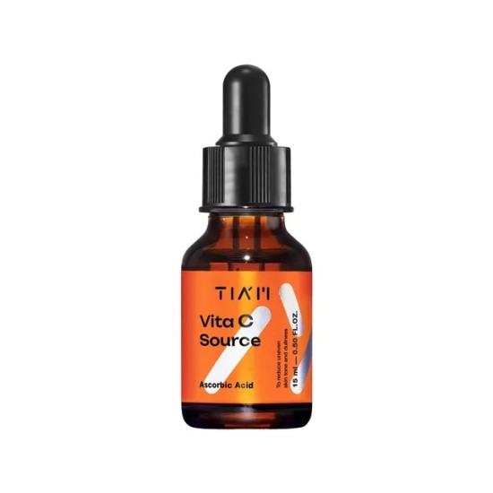 Tiam - Vita C Source 2024 Version 15ml