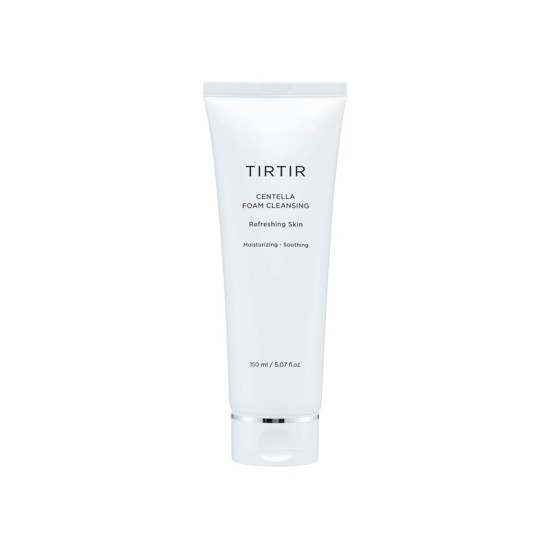 TirTir - Centella Foam Cleansing 150ml