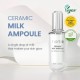 TirTir - Ceramic Milk Ampoule 40ml