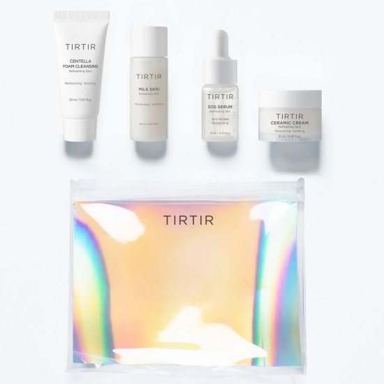 TirTir - Glow Trial Kit
