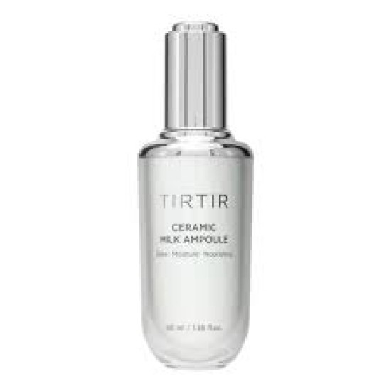 Tirtir - Ceramic Milk Ampoule Jumbo 40ml