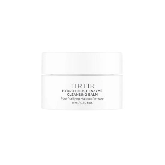 Tirtir - Hydro Boost Enzyme Cleansing Balm Mini 9ml