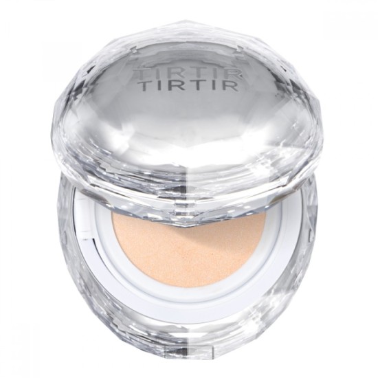 Tirtir - Mask Fit Crystal Mesh Cushion Shade 23N Sand 17g