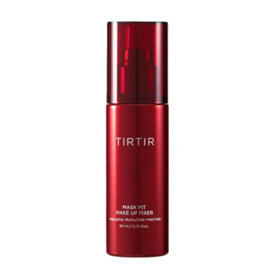 Tirtir - Mask Fit Make Up Fixer 80ml