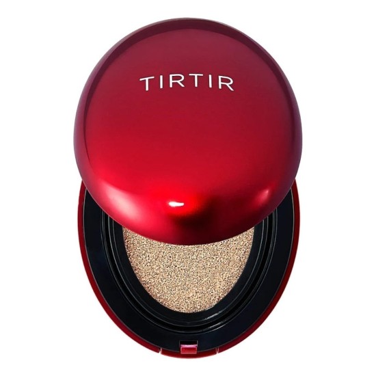 Tirtir - Mask Fit Red Cushion Mini Shade 17C Porcelain 4.5g