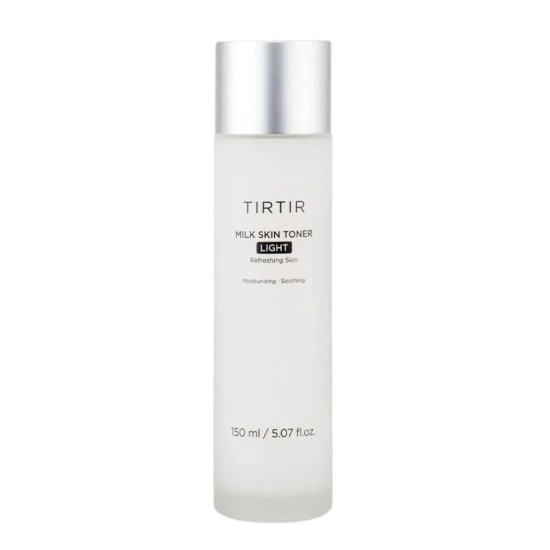 Tirtir - Milk Skin Toner Light 150ml