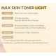 Tirtir - Milk Skin Toner Light Trial Size 20ml