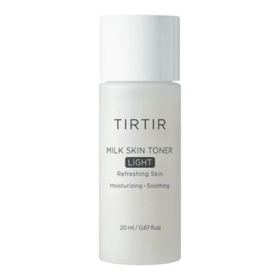 Tirtir - Milk Skin Toner Light Trial Size 20ml