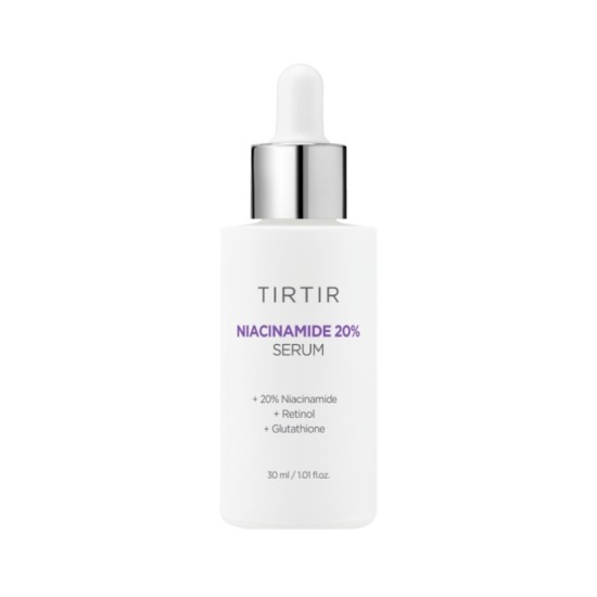 Tirtir - Niacinamide 20% Serum 30ml