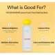 Tocobo - AHA BHA Lemon Toner 150ml 8809835060003 www.tsmpk.com