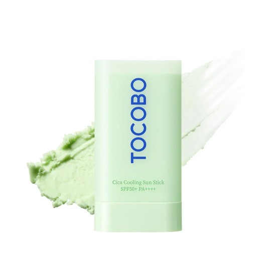 Tocobo - Cica Cooling Sun Stick 18g