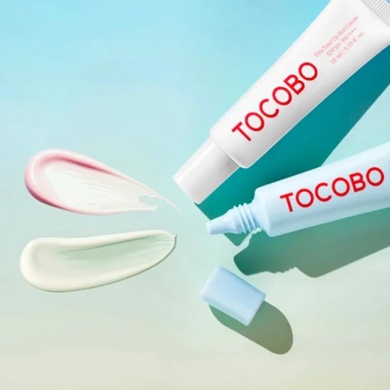 Tocobo - Sun Care Mini Duo 10ml + 10ml