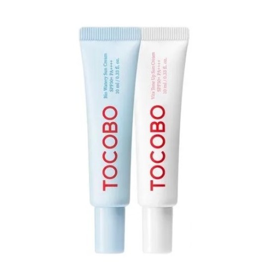 Tocobo - Sun Care Mini Duo 10ml + 10ml